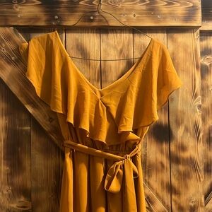 Baltic Born wedding guest dress